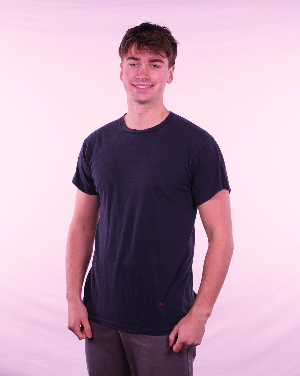 Ralph Lauren T-shirt (M)