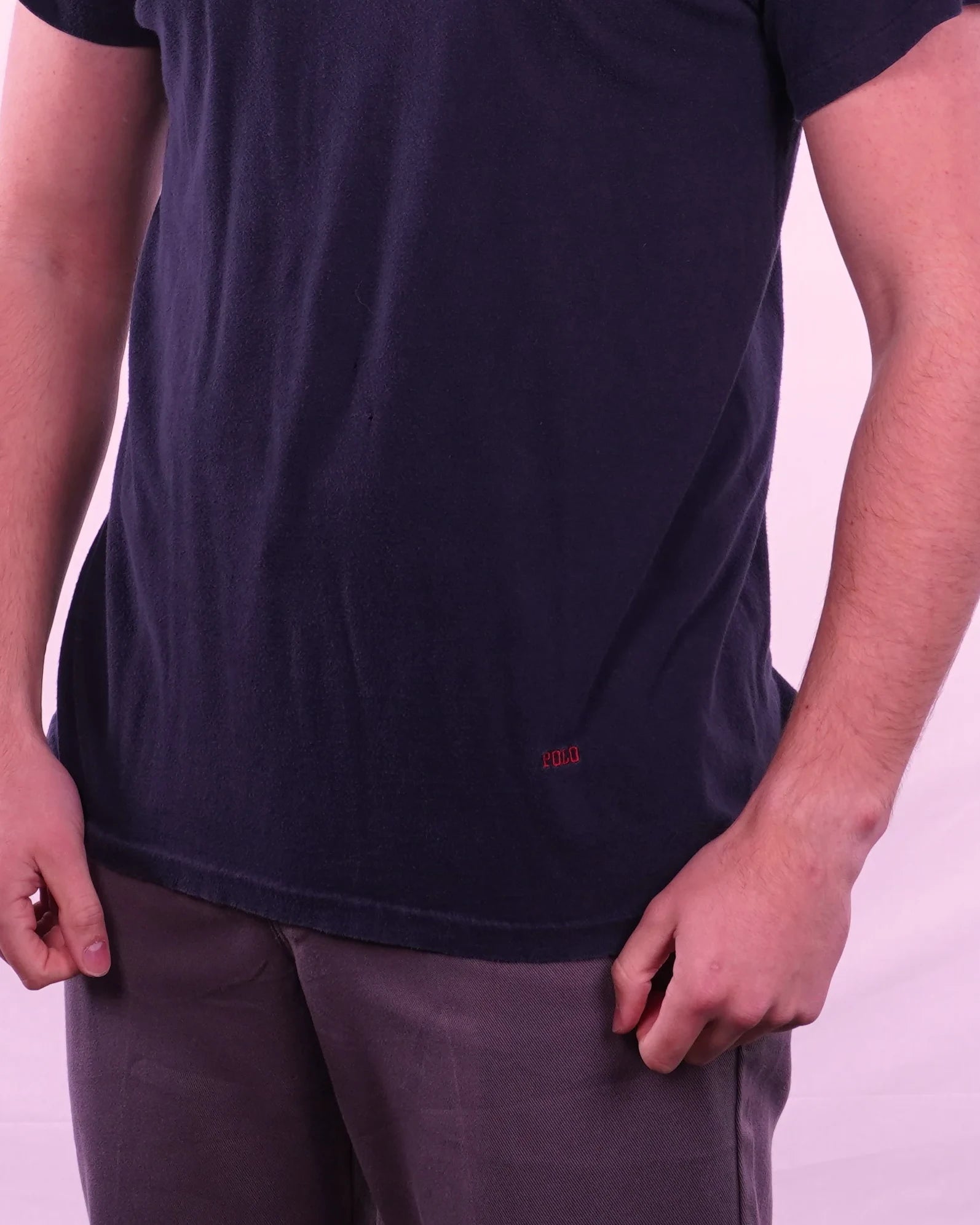 Ralph Lauren T-shirt (M)