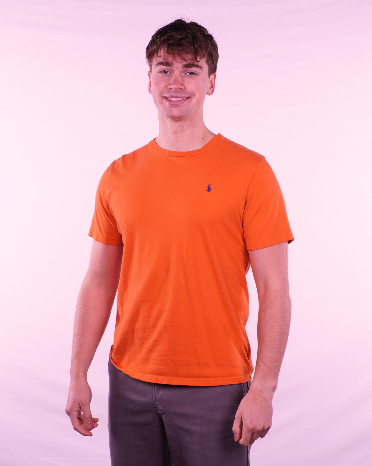 Ralph Lauren T-shirt (M)