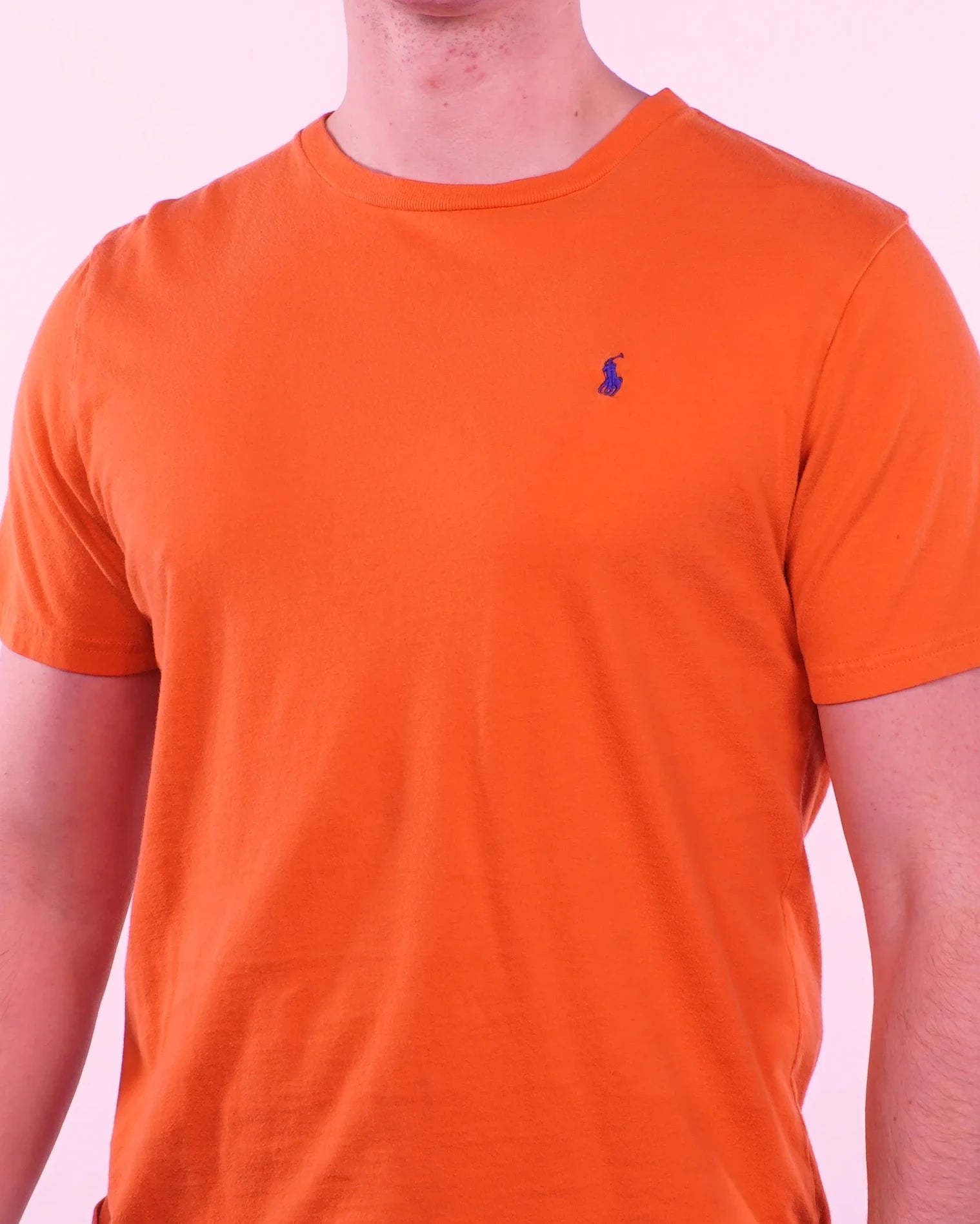 Ralph Lauren T-shirt (M)