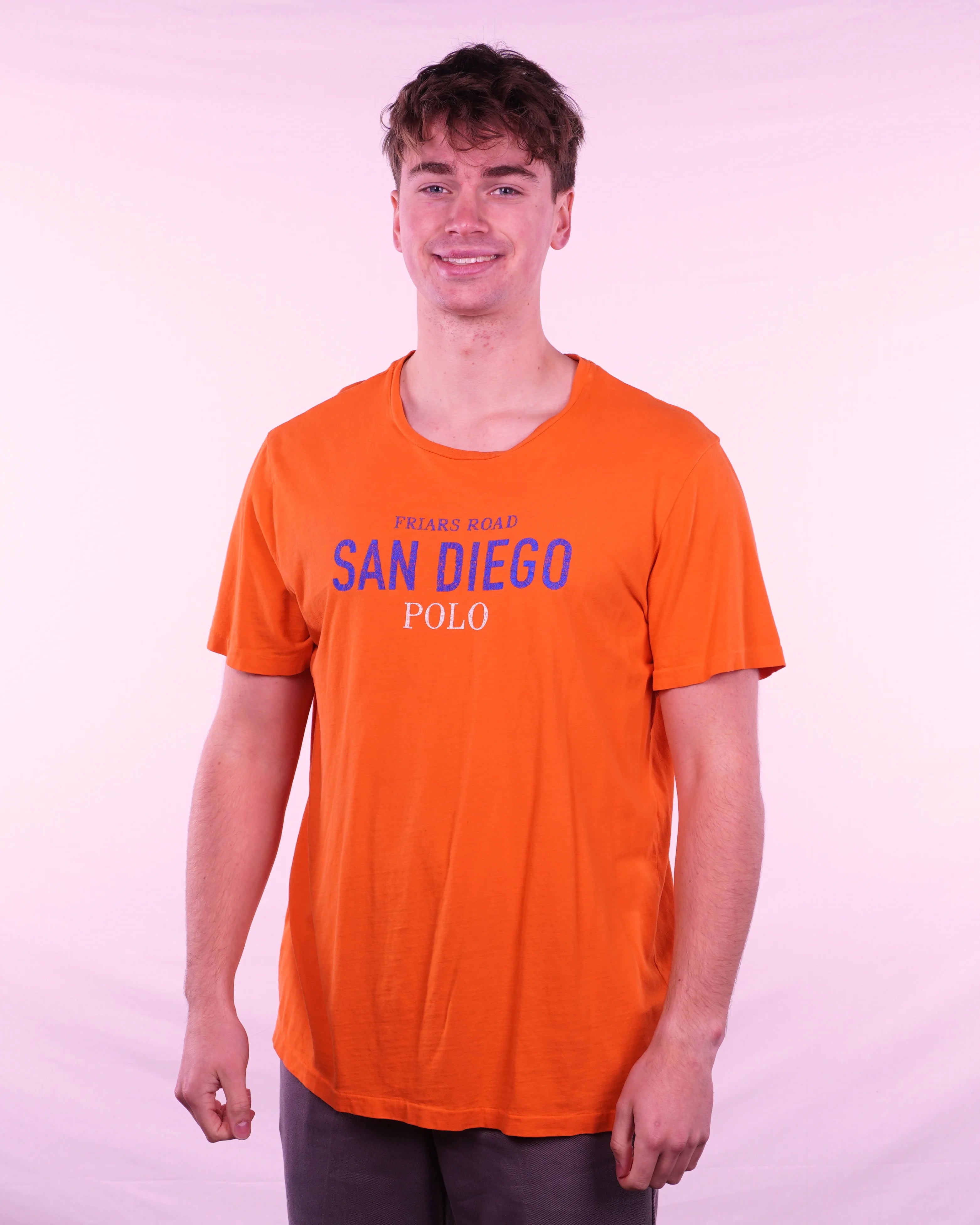 Ralph Lauren T-shirt (M)