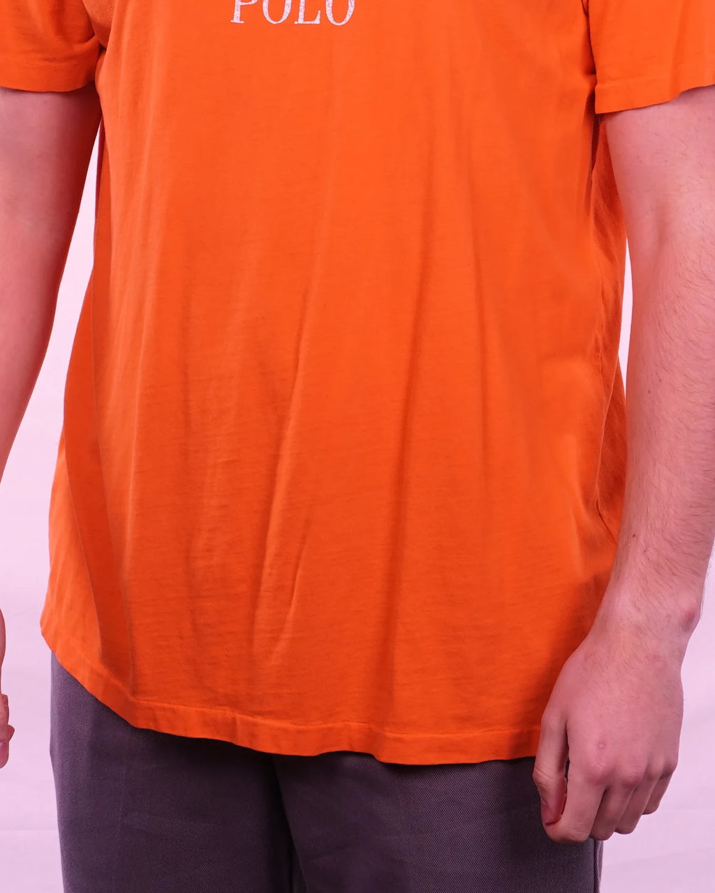 Ralph Lauren T-shirt (M)