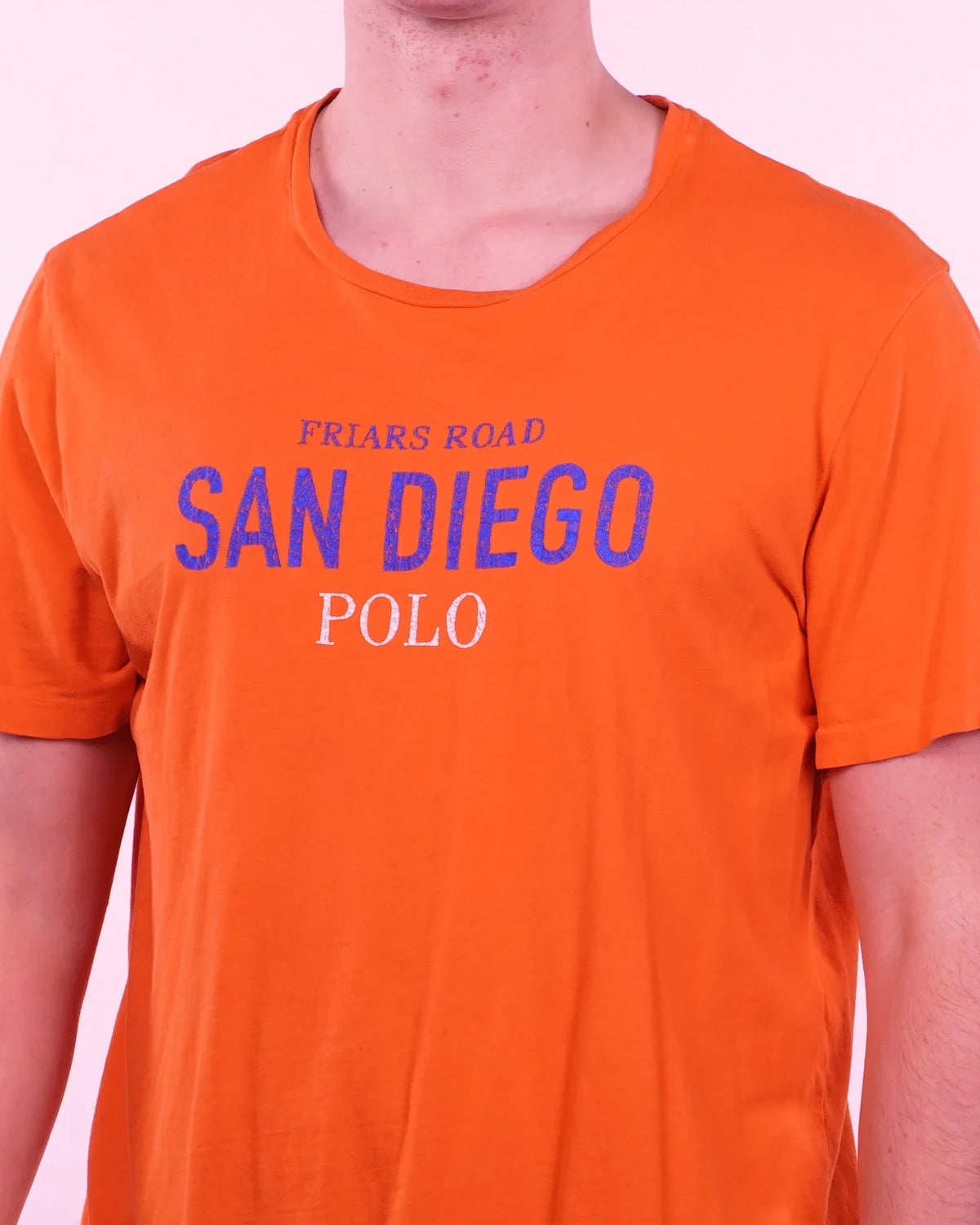 Ralph Lauren T-shirt (M)