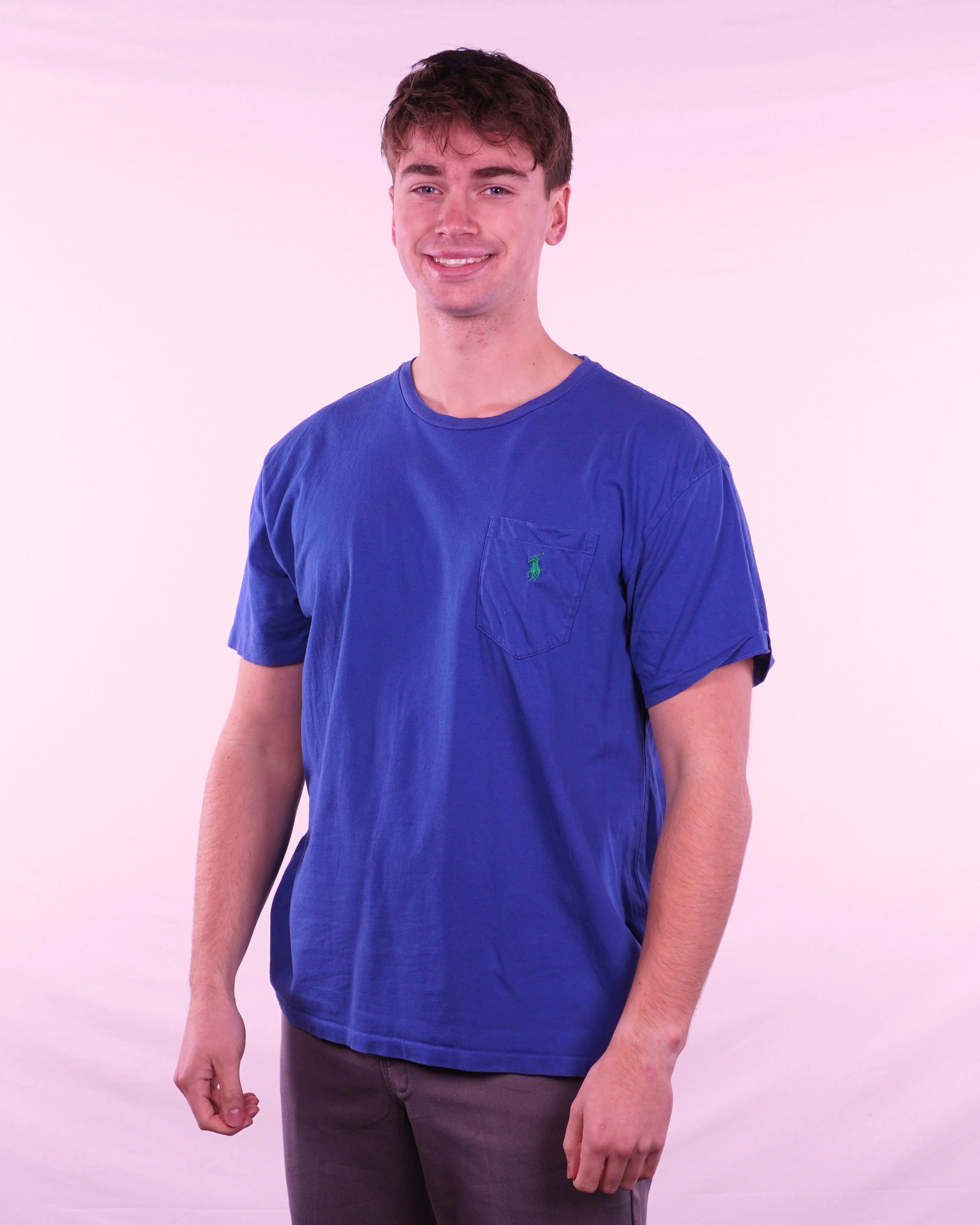 Ralph Lauren T-shirt (M)