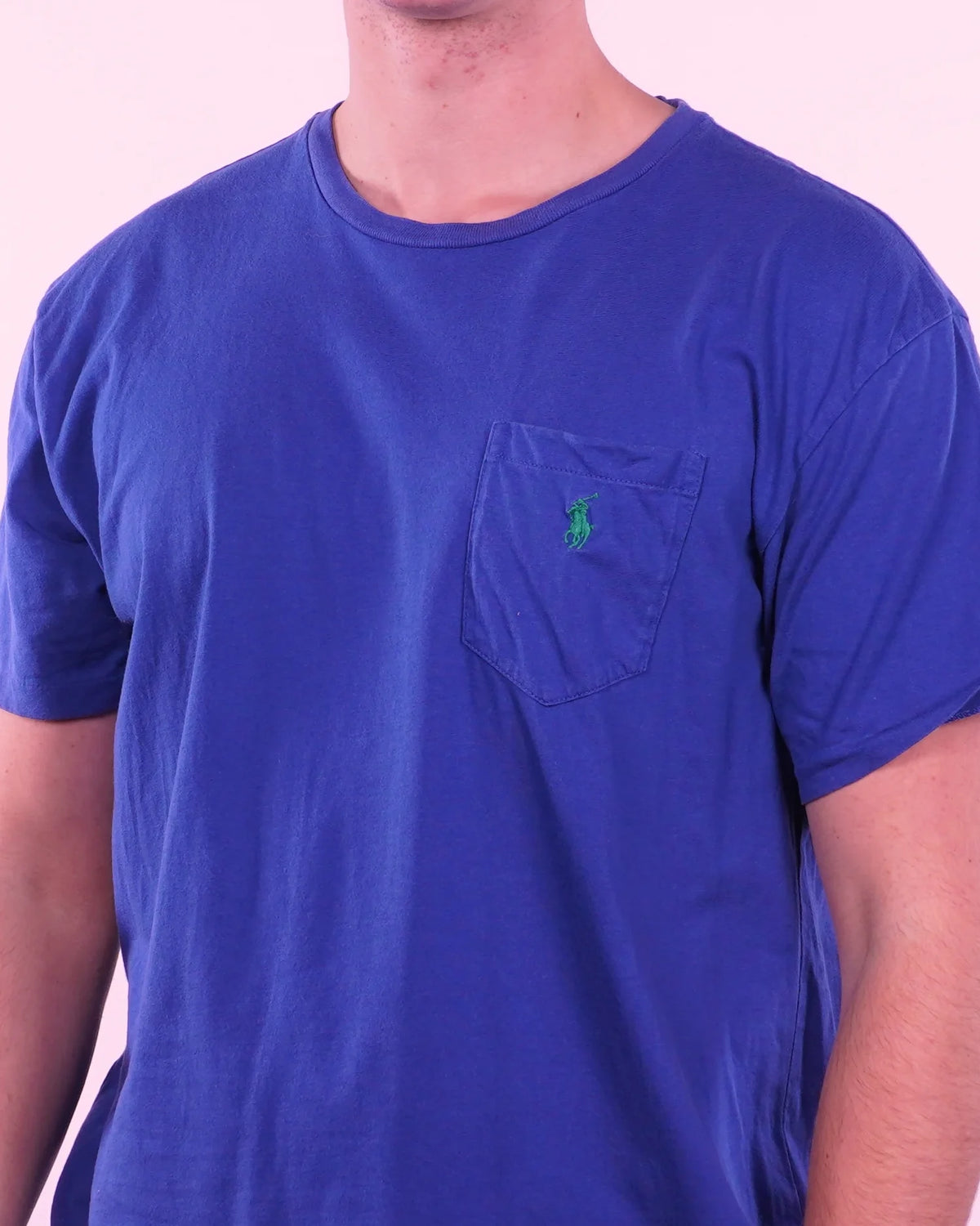 Ralph Lauren T-shirt (M)