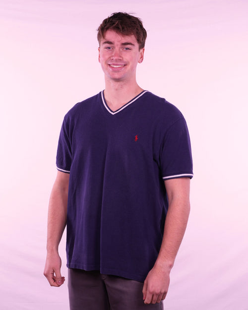 Ralph Lauren T-shirt (M)