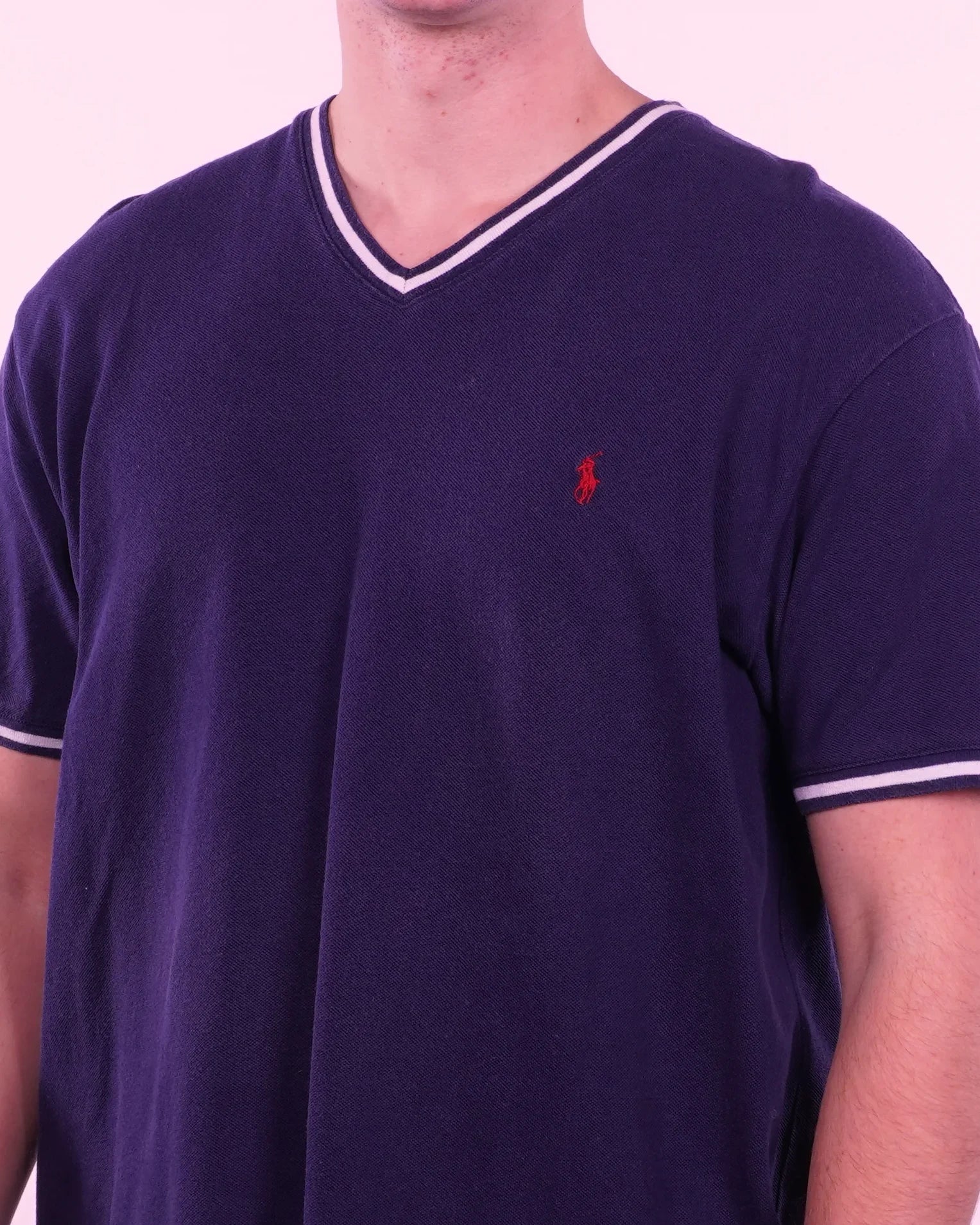 Ralph Lauren T-shirt (M)