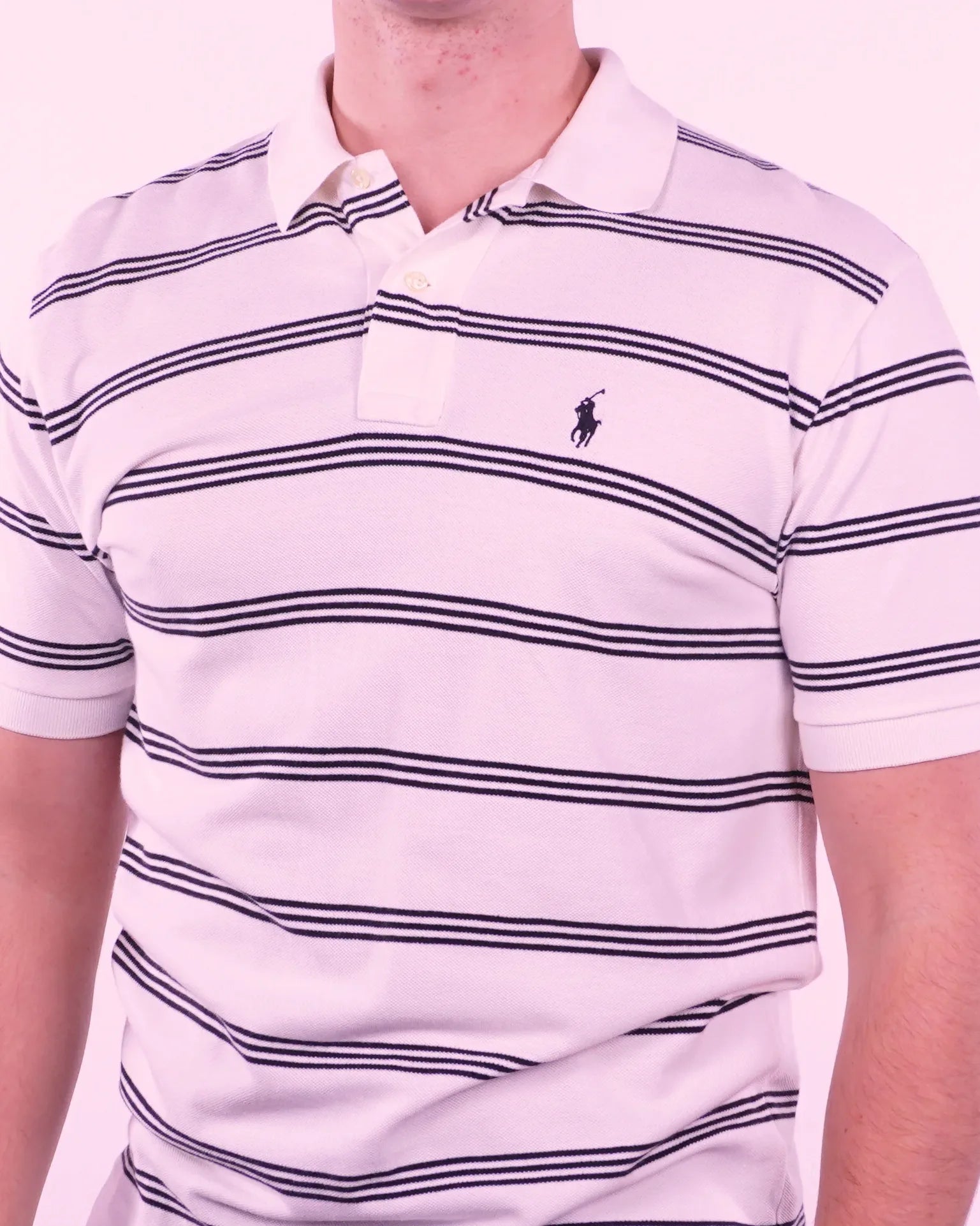 Ralph Lauren Polo Shirt (M)