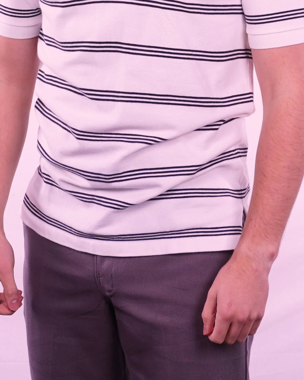 Ralph Lauren Polo Shirt (M)