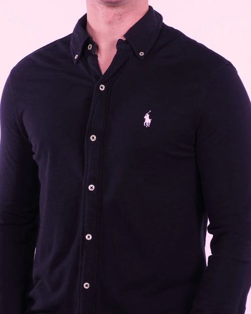 Ralph Lauren Button-up Shirt (L)