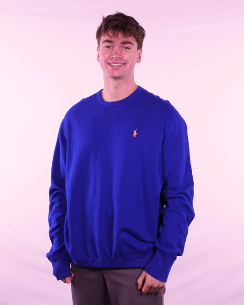 Ralph Lauren Sweater (L)