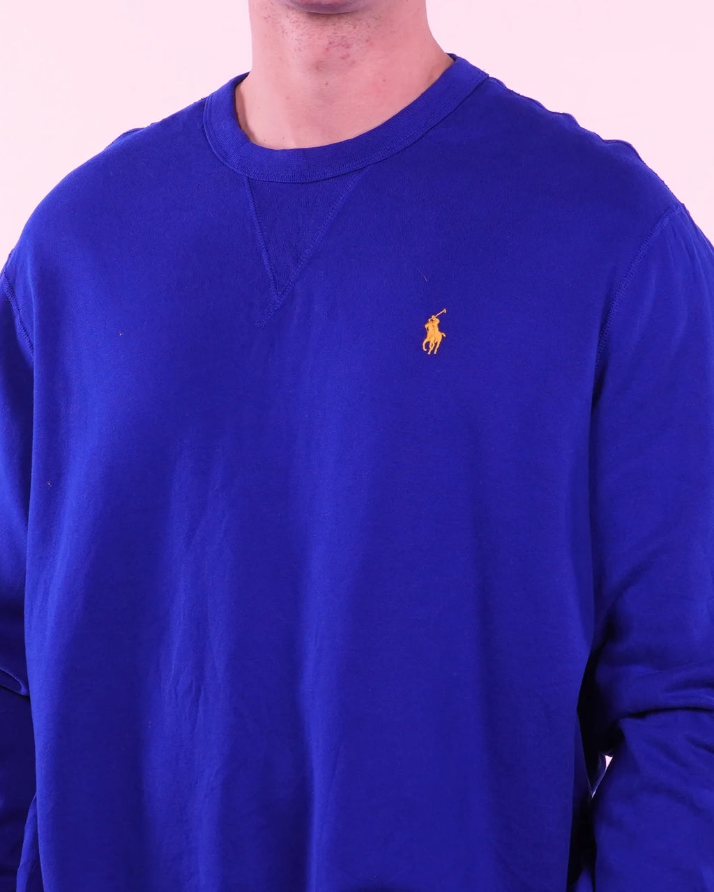 Ralph Lauren Sweater (L)