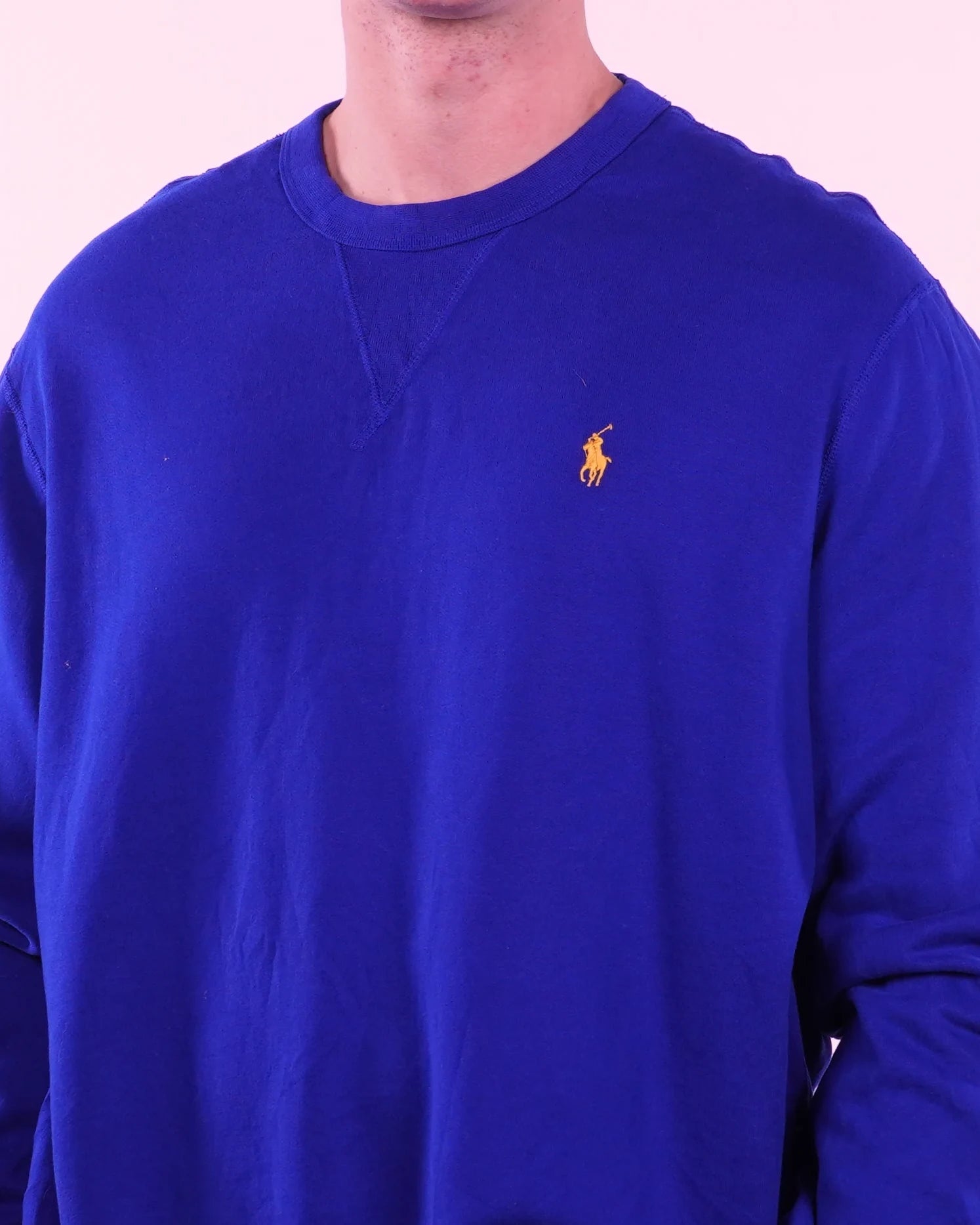 Ralph Lauren Sweater (L)