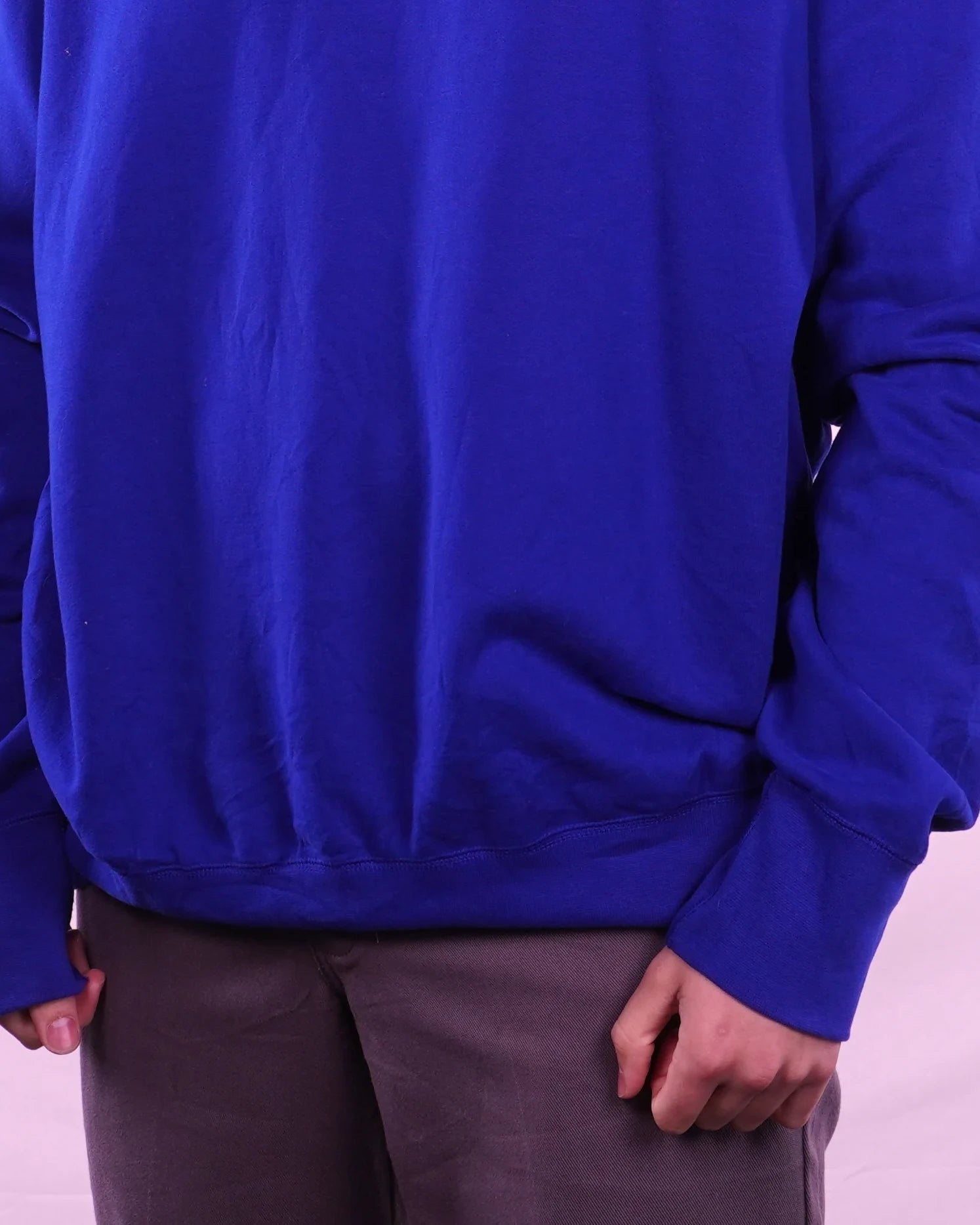 Ralph Lauren Sweater (L)