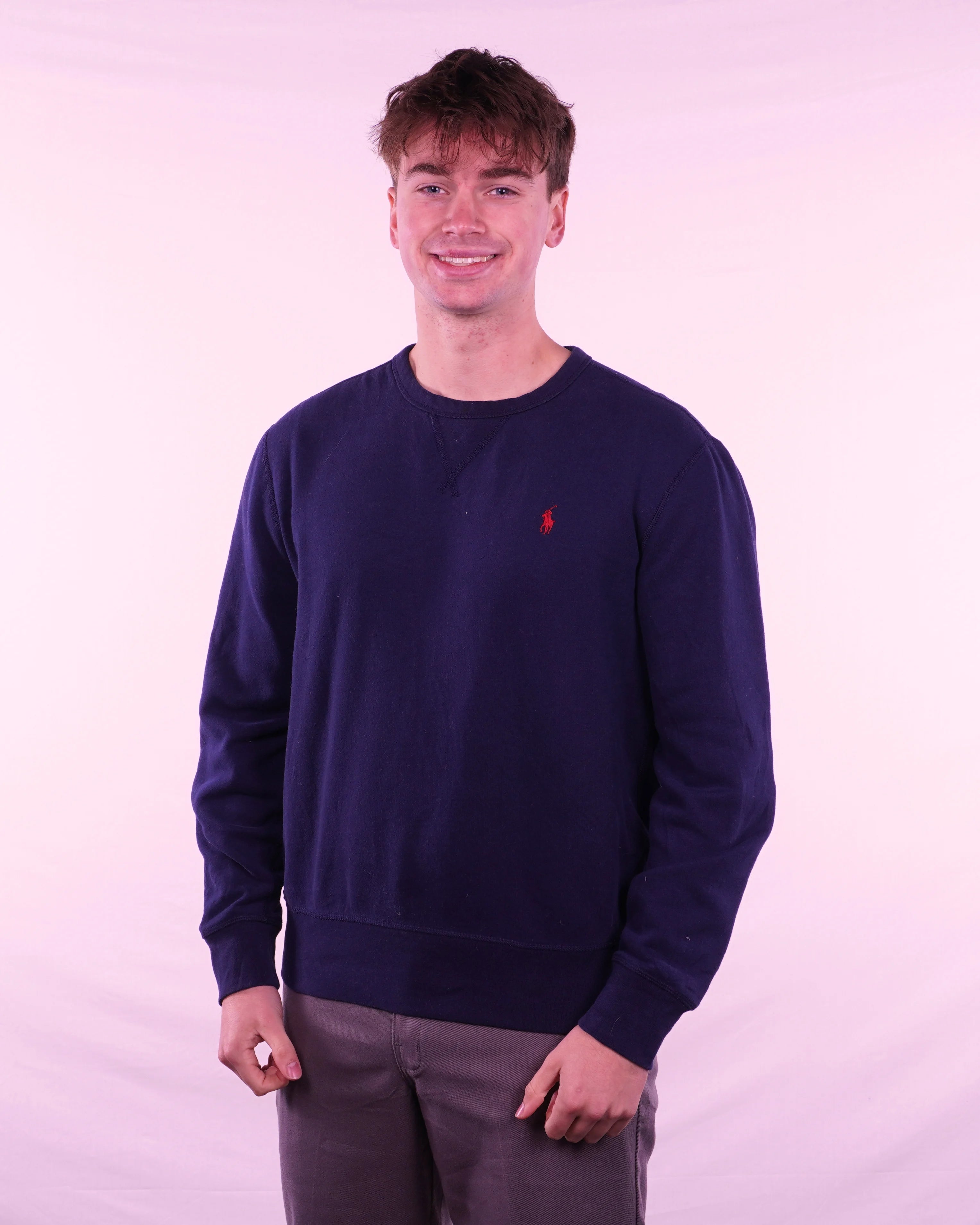 Ralph Lauren Sweater (L)