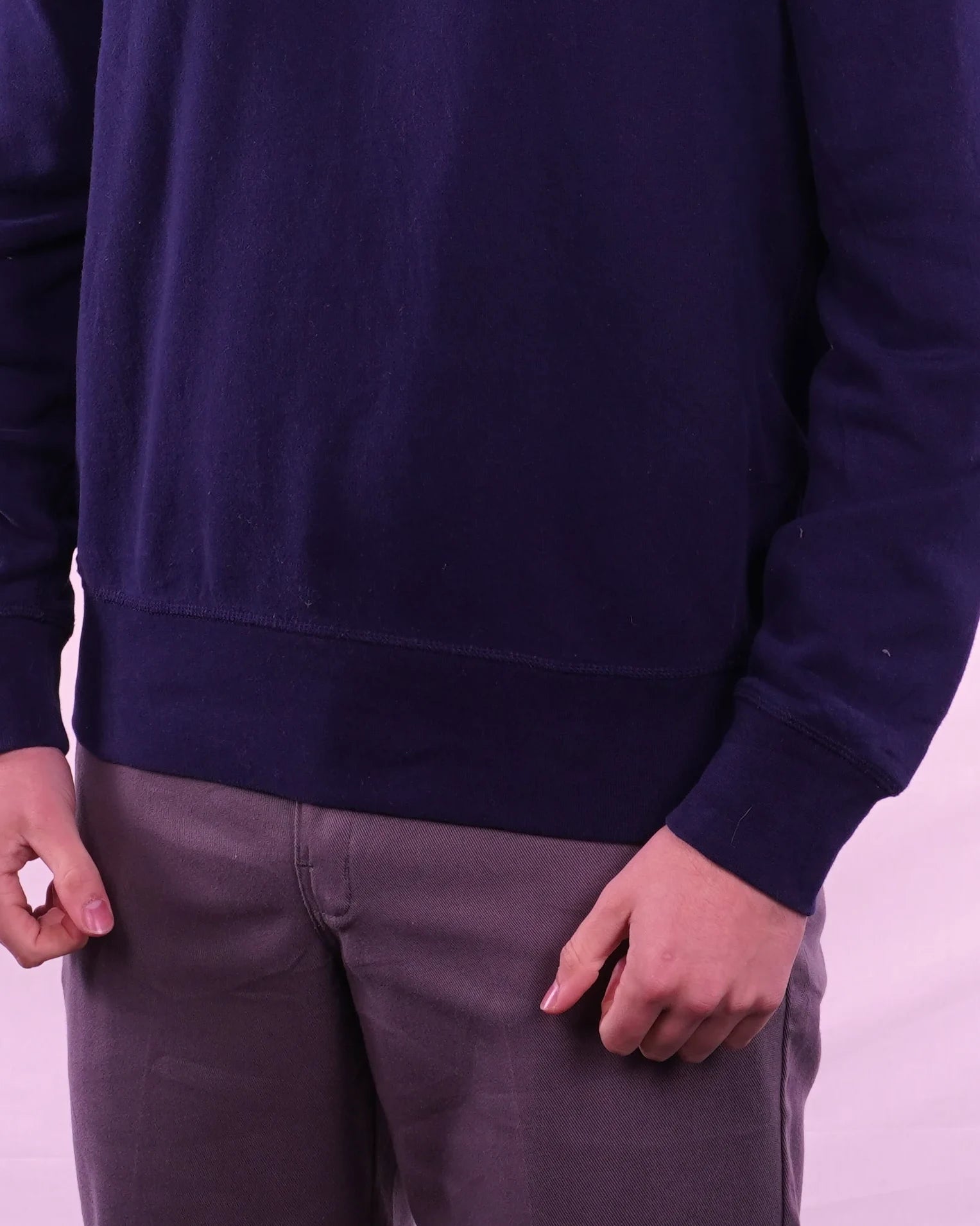 Ralph Lauren Sweater (L)