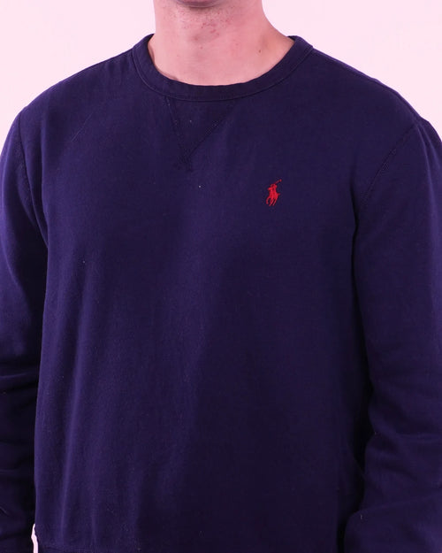 Ralph Lauren Sweater (L)