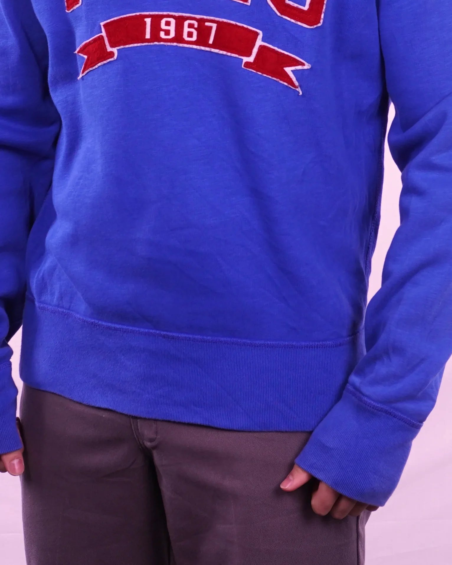 Ralph Lauren Sweater (L)