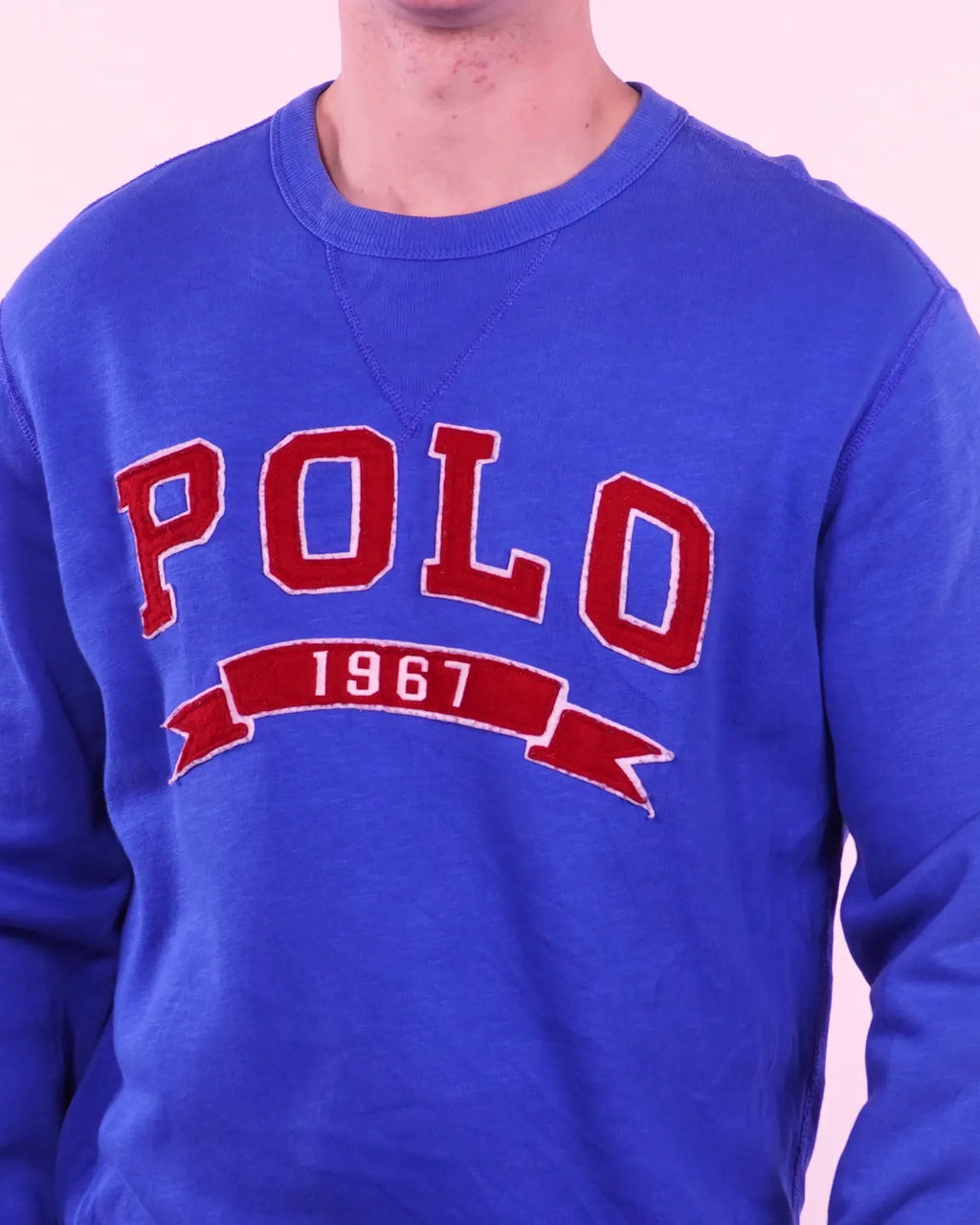 Ralph Lauren Sweater (L)
