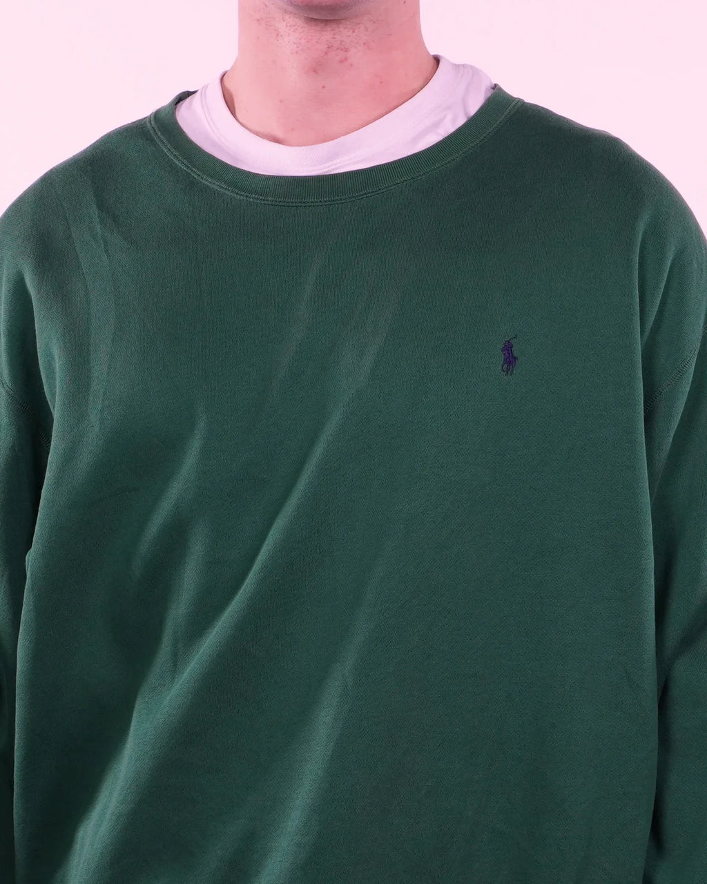 Ralph Lauren Sweater (L)