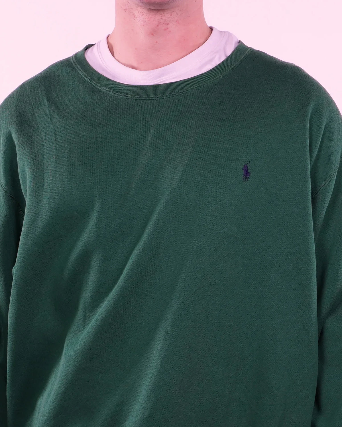 Ralph Lauren Sweater (L)