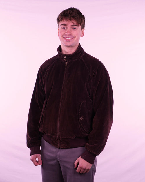 Ralph Lauren Harrington Jacket (L)