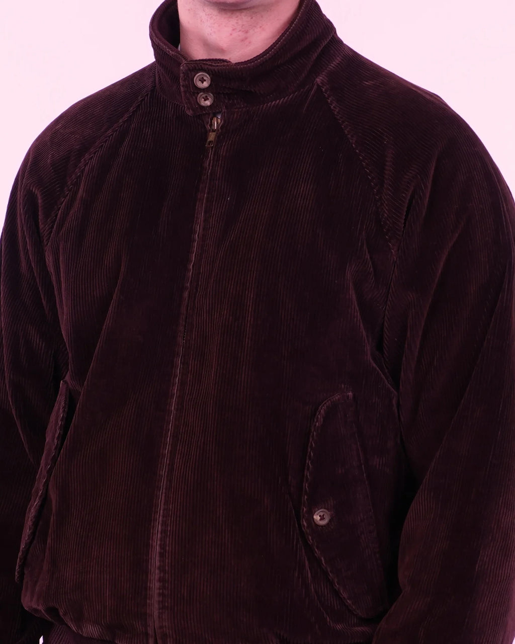 Ralph Lauren Harrington Jacket (L)