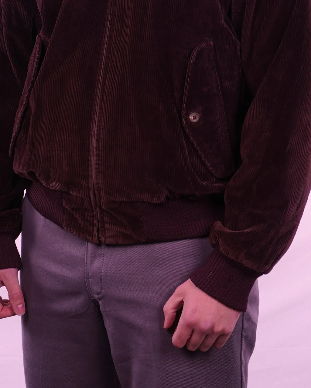 Ralph Lauren Harrington Jacket (L)