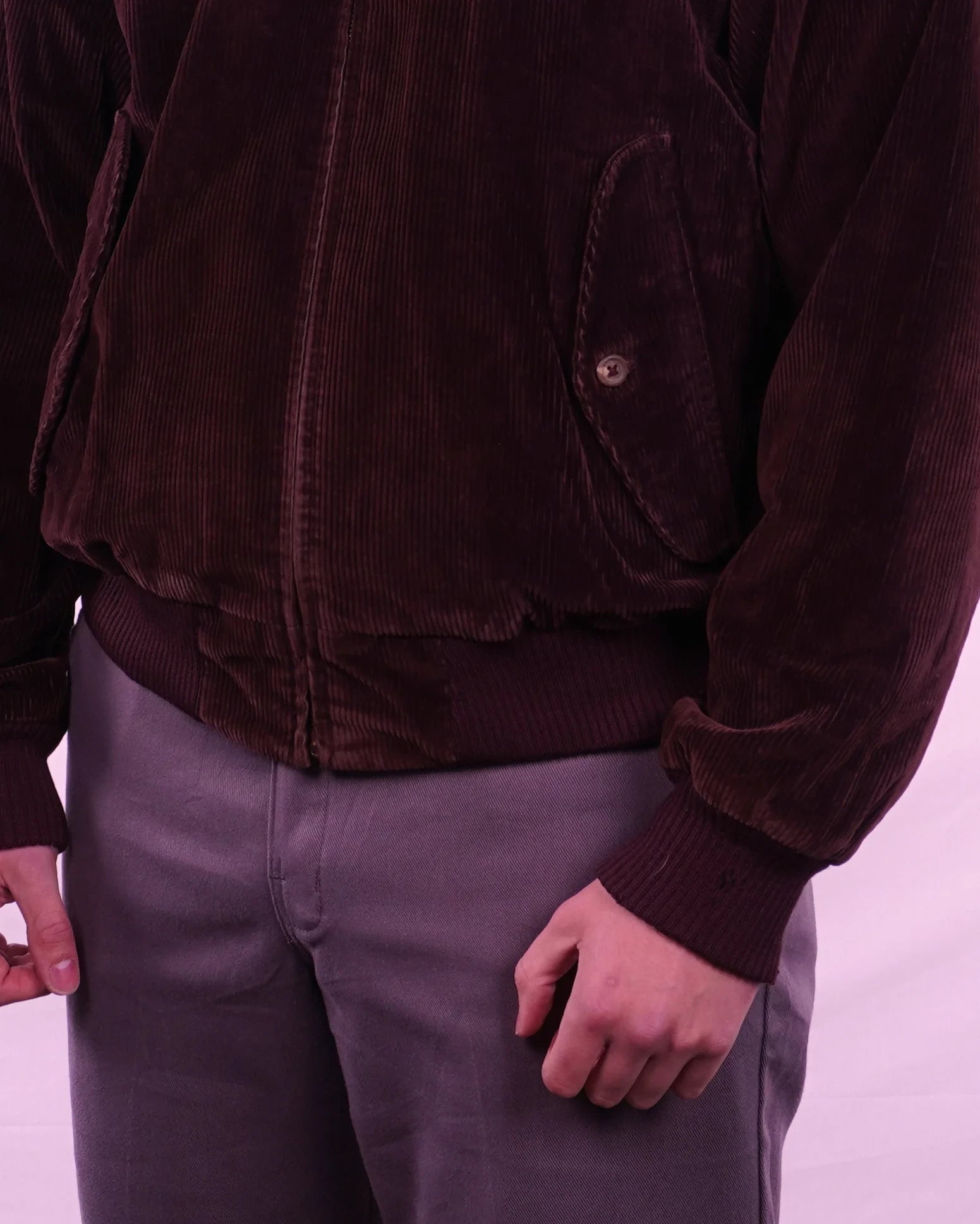 Ralph Lauren Harrington Jacket (L)