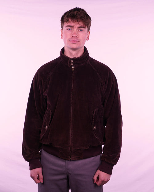 Ralph Lauren Harrington Jacket (L)