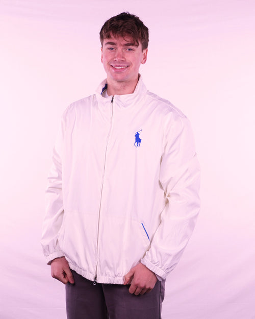 Ralph Lauren Jacket (L)