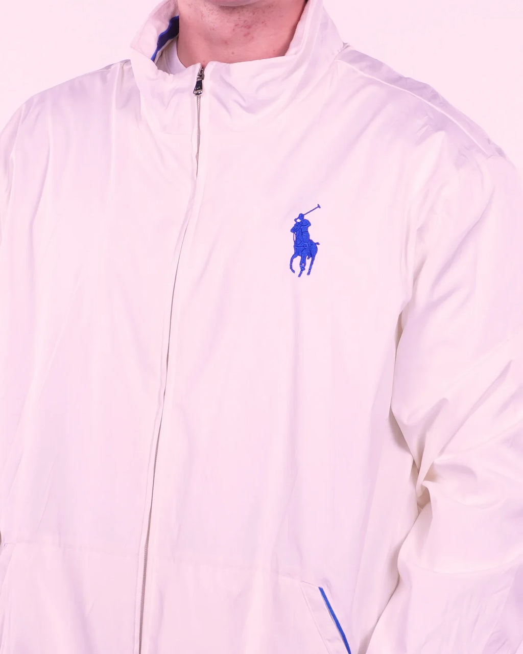 Ralph Lauren Jacket (L)