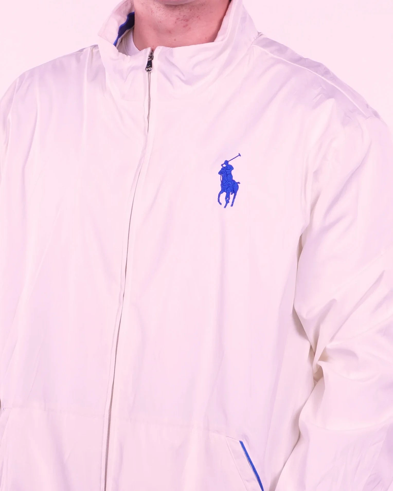 Ralph Lauren Jacket (L)