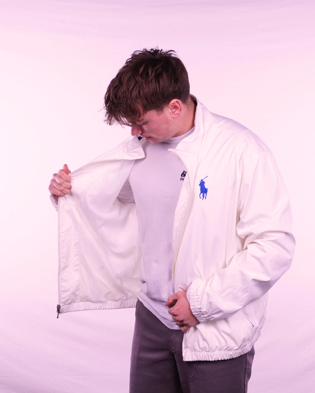 Ralph Lauren Jacket (L)