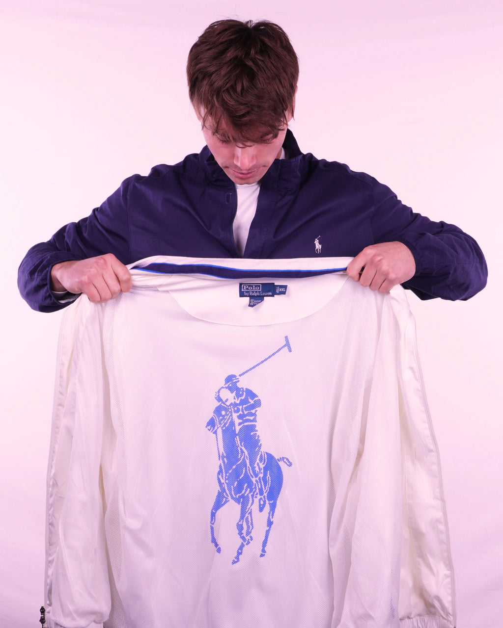 Ralph Lauren Jacket (L)