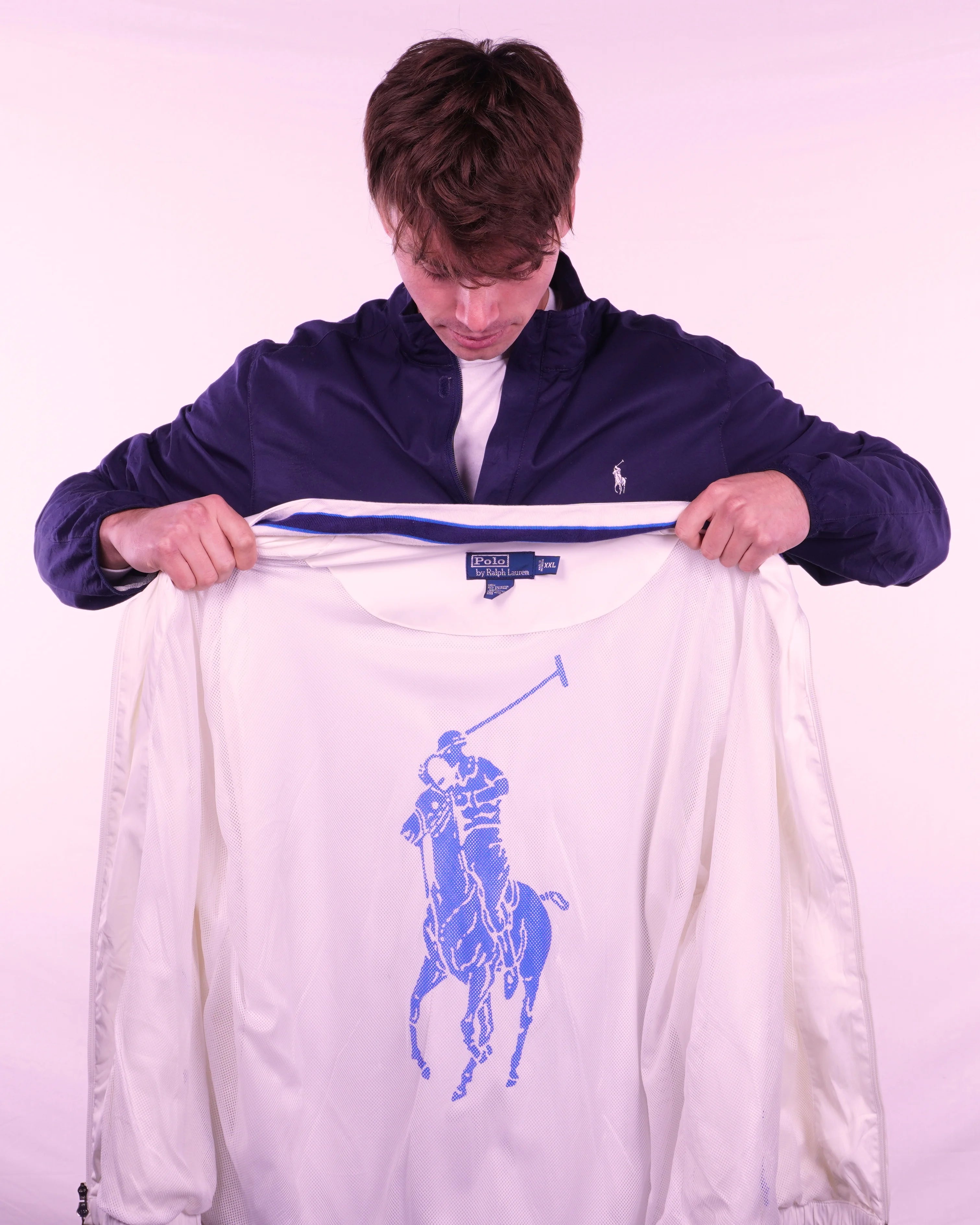 Ralph Lauren Jacket (L)