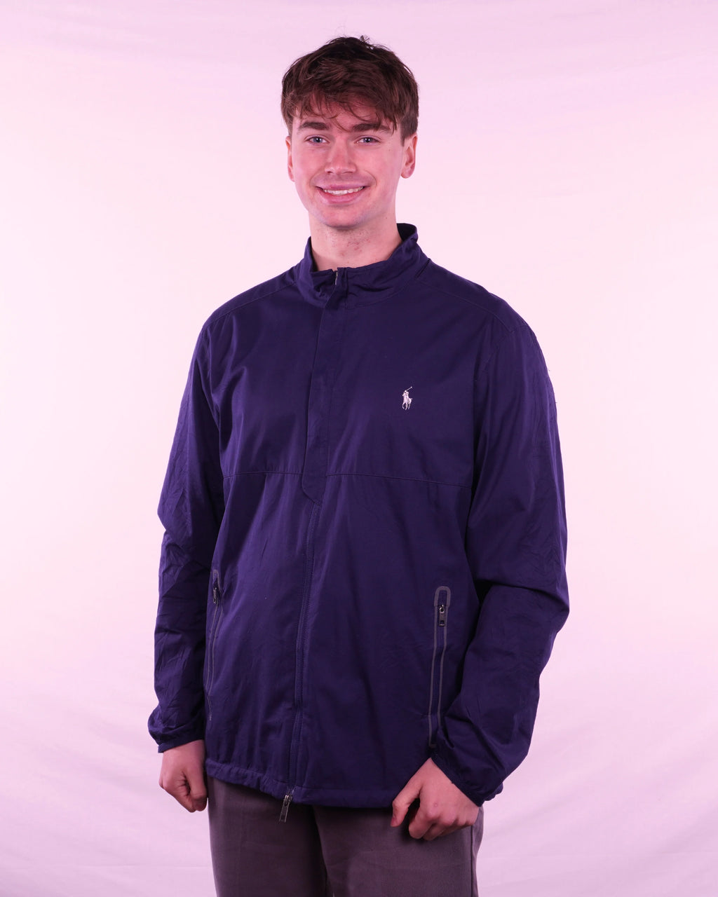 Ralph Lauren Jacket (L)