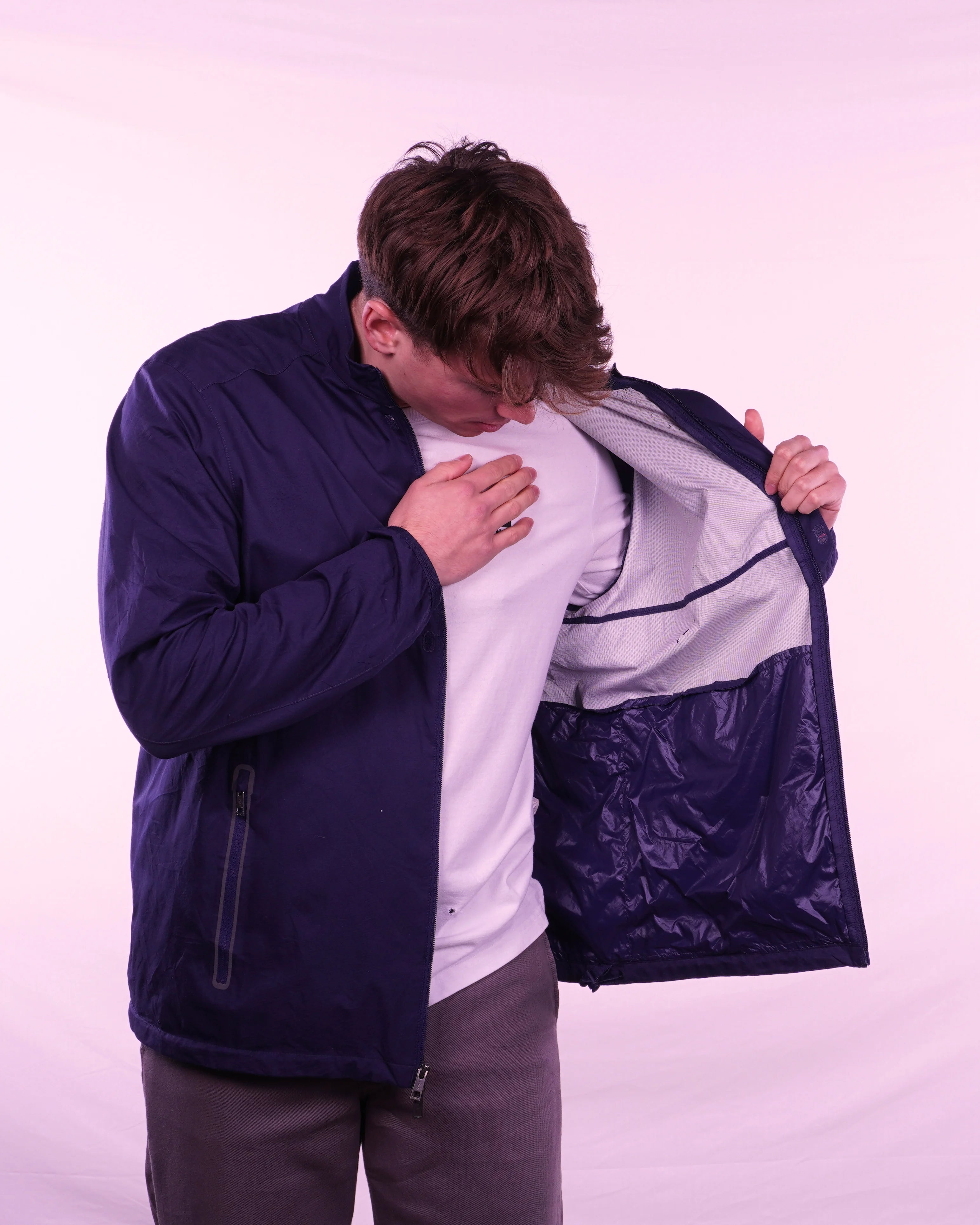 Ralph Lauren Jacket (L)