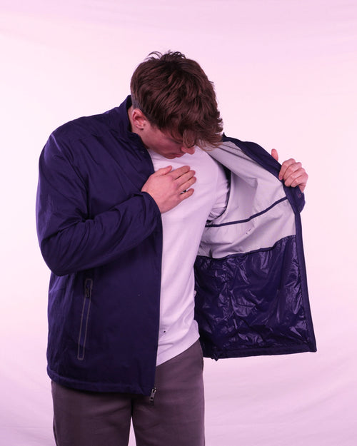 Ralph Lauren Jacket (L)