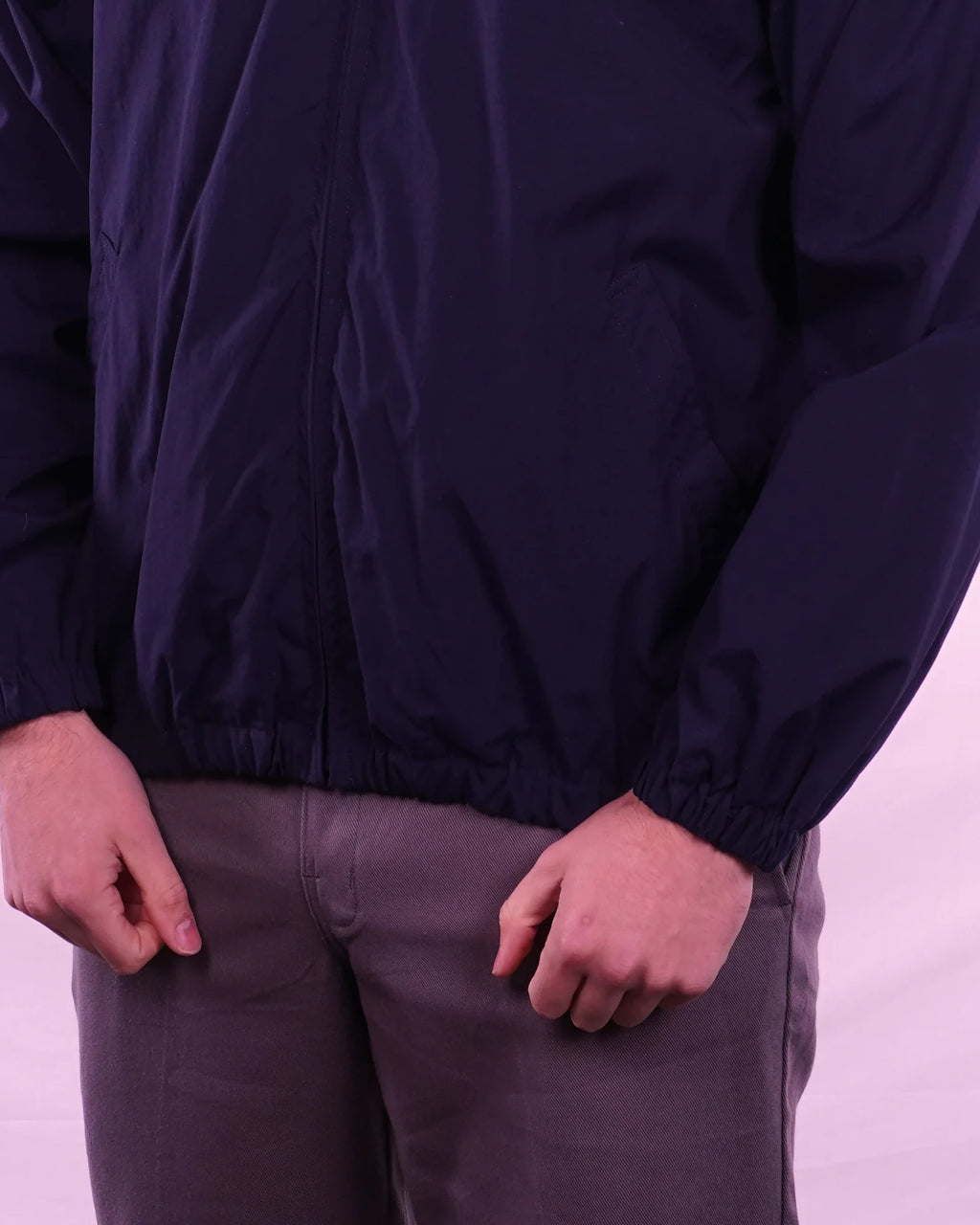 Ralph Lauren Harrington Jacket (L)