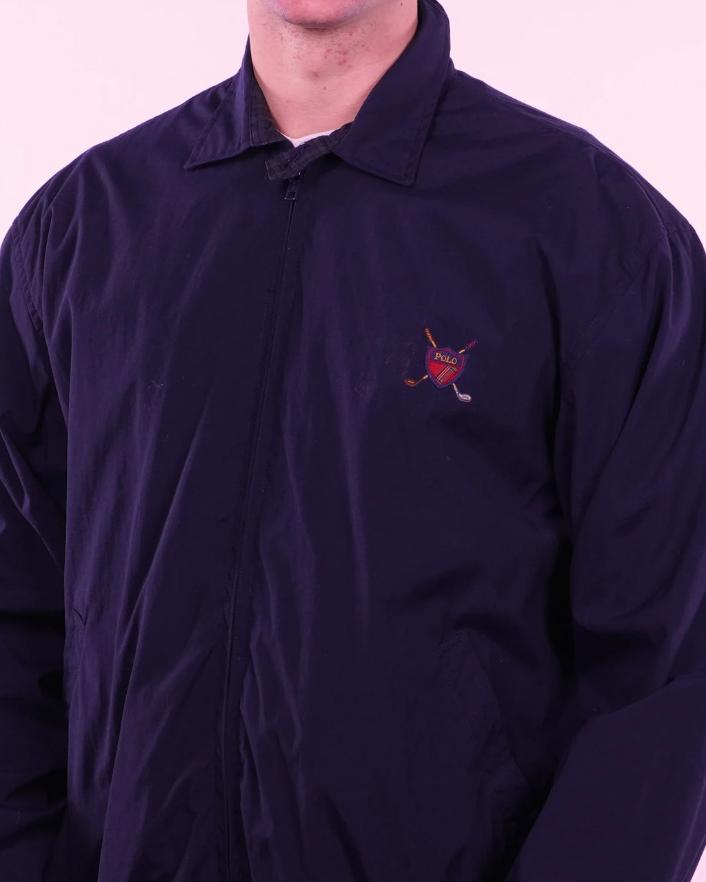 Ralph Lauren Harrington Jacket (L)