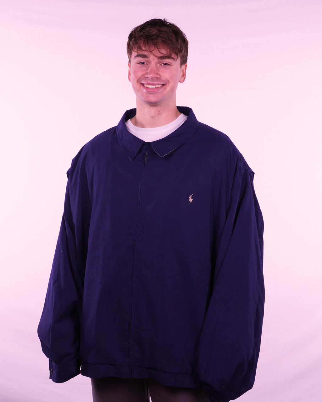 Ralph Lauren Jacket (3XL)