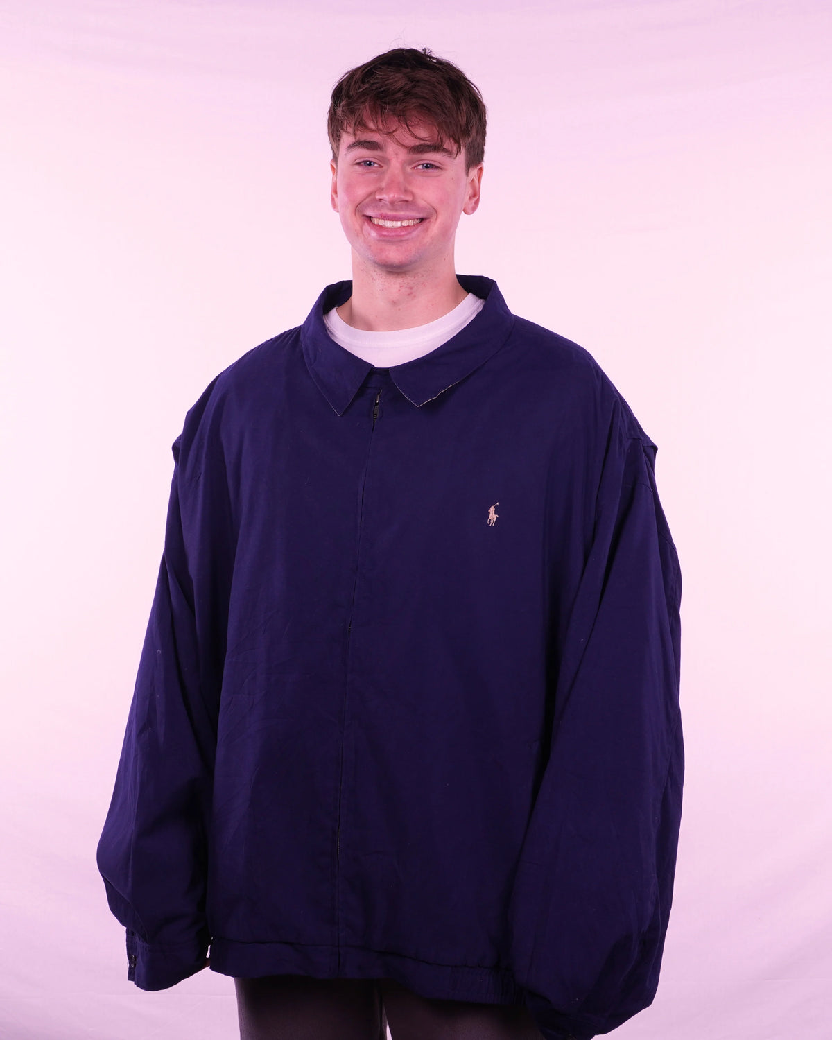 Ralph Lauren Jacket (3XL)