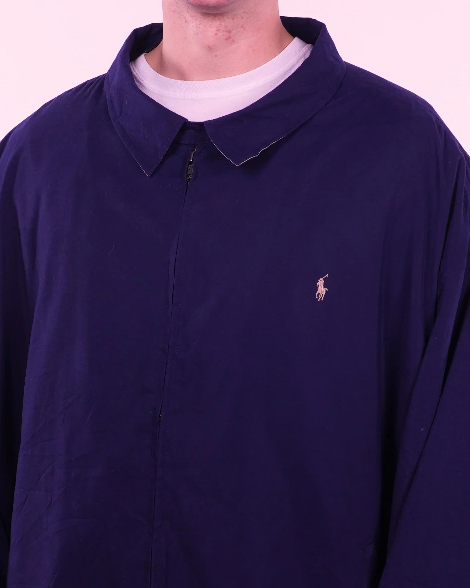 Ralph Lauren Jacket (3XL)