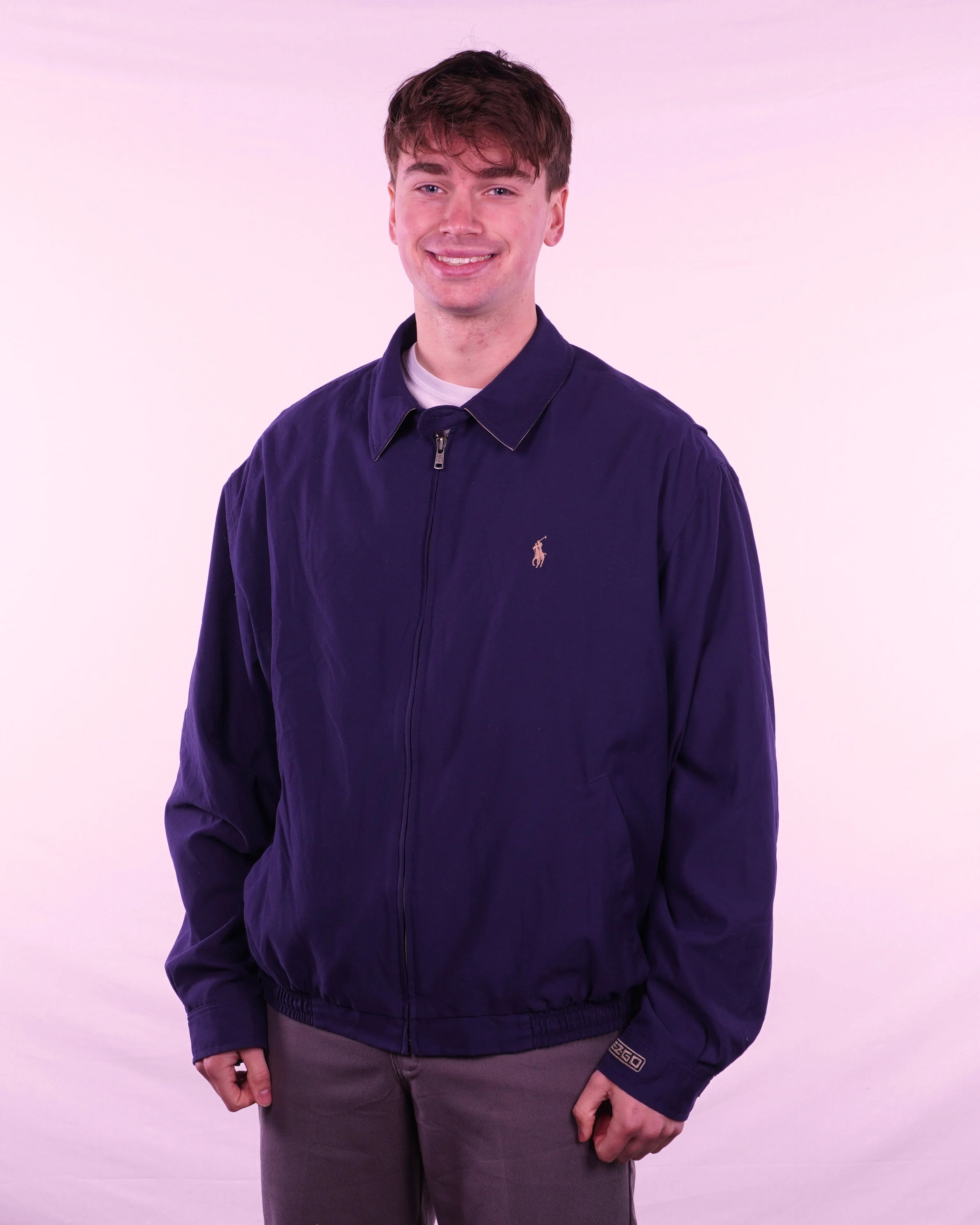 Ralph Lauren Jacket (L)