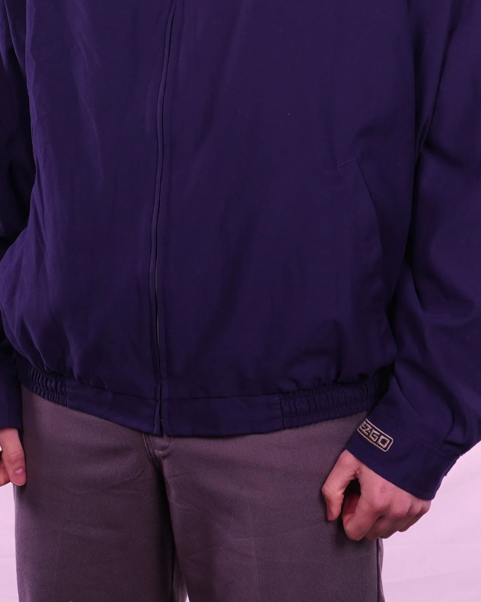 Ralph Lauren Jacket (L)