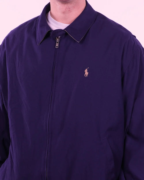 Ralph Lauren Jacket (L)