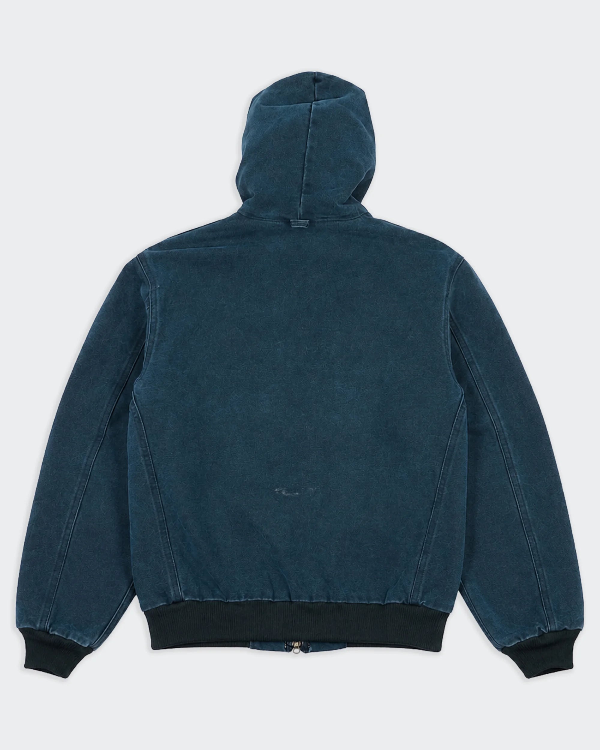Carhartt Blue Active Jacket XS