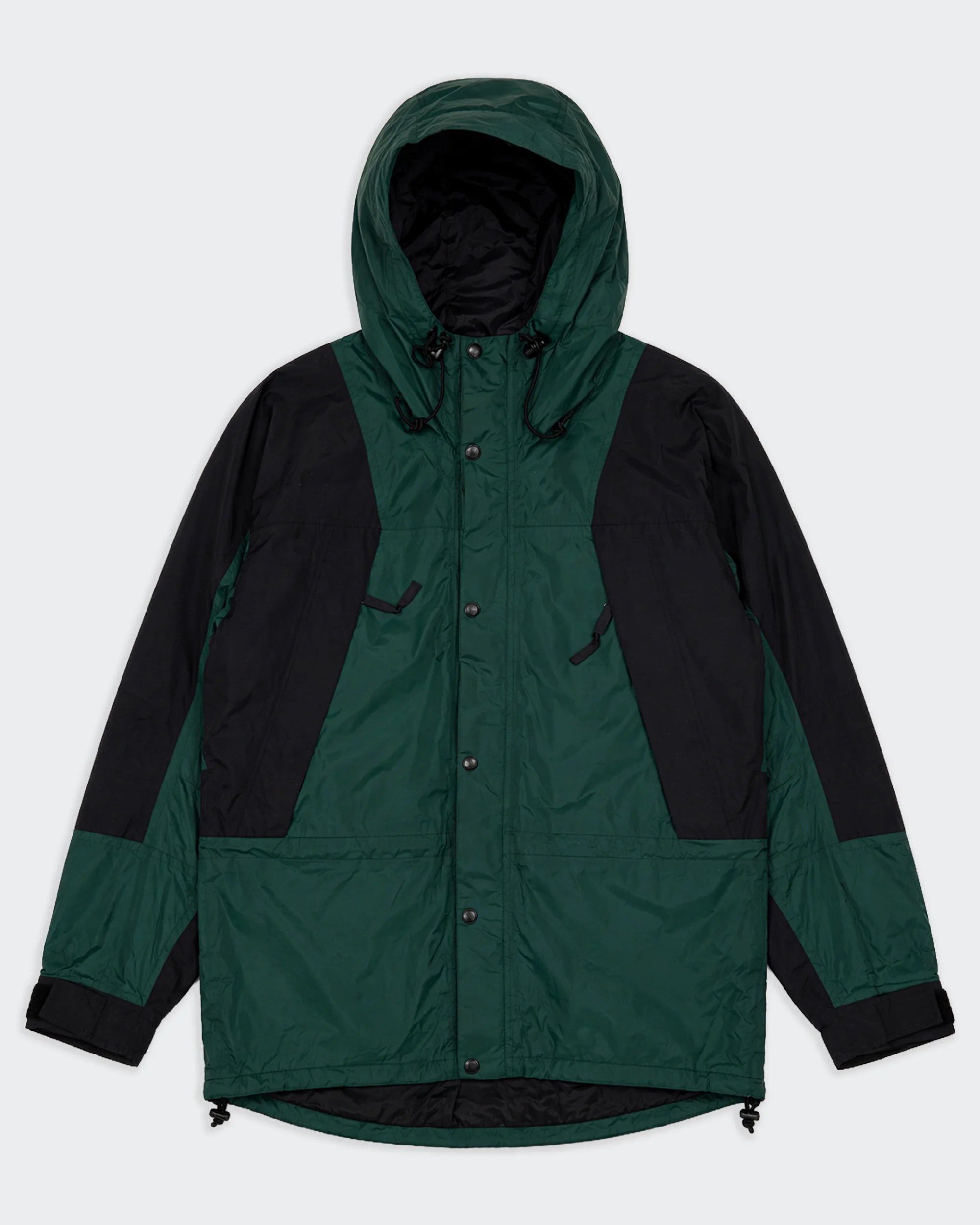 The North Face Black Jacket - L