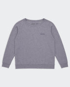 Patagonia Grey Long Sleeve T-Shirt -